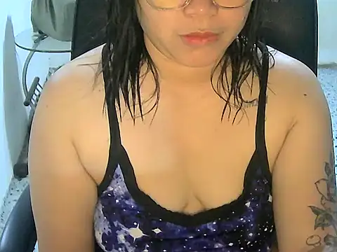 Proletariat pussy05 online show from October 8, 2025, 3:26 am
