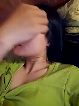 Mylove-here online show from October 28, 2025, 8:18 am