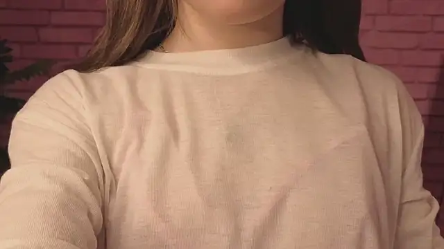 Georgia Conner  online show from October 7, 2025, 10:34 am
