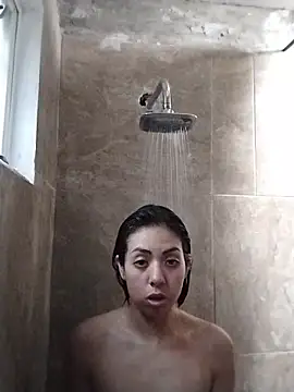 Lollysmile26 online show from February 24, 2026, 1:14 am