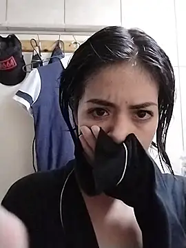 Lollysmile26 online show from March 11, 2026, 1:22 am