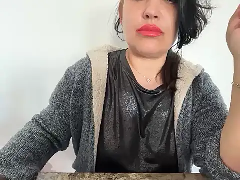 Noryvane online show from February 20, 2026, 12:16 pm