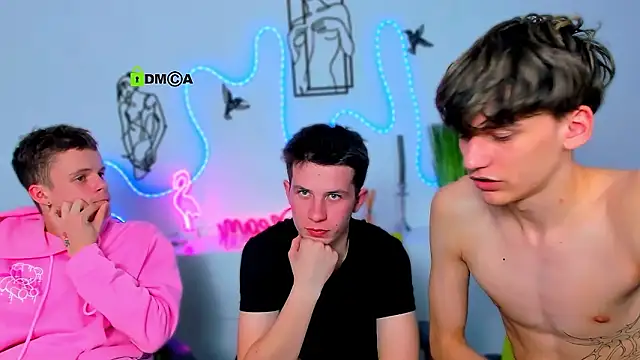 rico steel online show from March 4, 2026, 8:04 pm