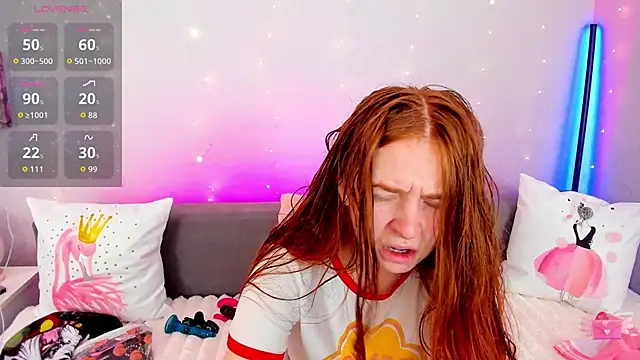 Evarey  online show from January 10, 2026, 6:37 am