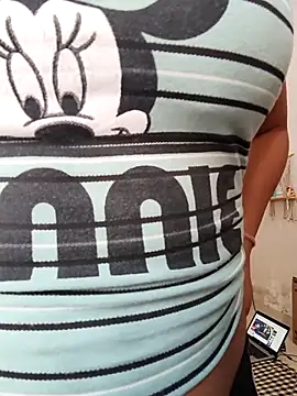 anshika0124 online show from November 5, 2025, 6:02 am