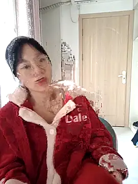 nini10052025 online show from November 14, 2025, 5:28 am