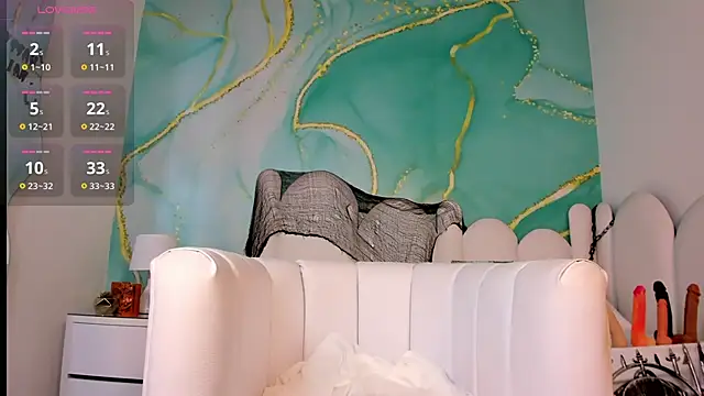 Snapshot of bbyalexxxa chatting on October 11, 2025, 12:15 pm bbyalexxxa online show from October 11, 2025, 12:15 pm