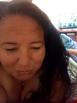 SorLilith ElHombre online show from October 12, 2025, 2:27 pm