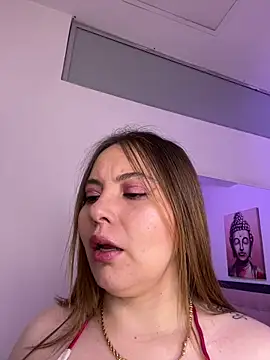 kattee adams online show from February 6, 2026, 2:53 pm