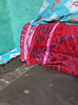 Queen washna1 online show from December 22, 2025, 10:51 pm