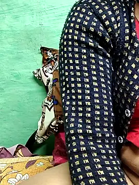 Queen washna1 online show from January 13, 2026, 10:59 pm