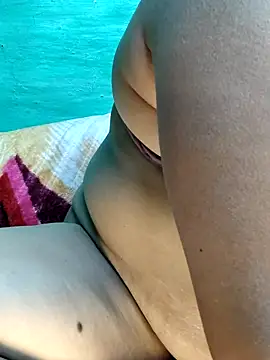 Queen washna1 online show from January 17, 2026, 7:06 pm