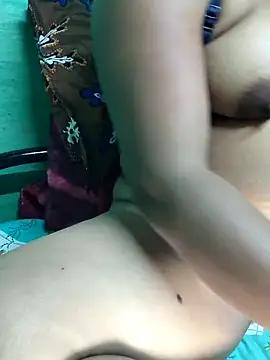 Queen washna1 online show from February 1, 2026, 3:21 pm