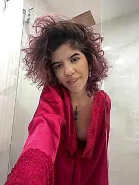 eva caos online show from July 20, 2026, 5:59 pm