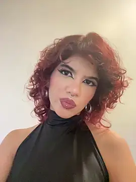 eva caos online show from July 29, 2026, 5:05 am