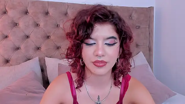 eva caos online show from July 30, 2026, 7:35 pm