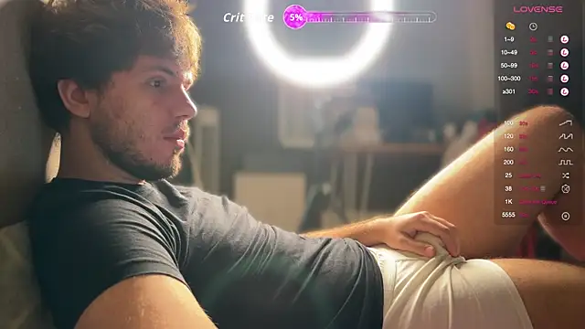 mynameischris online show from November 15, 2025, 6:48 pm