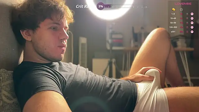 mynameischris online show from November 25, 2025, 9:15 pm