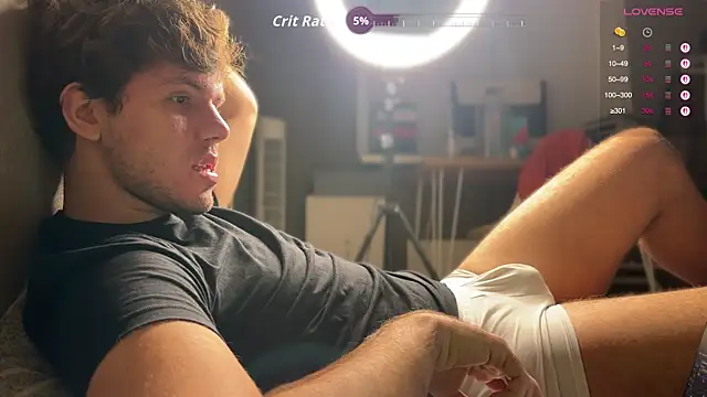 mynameischris online show from November 27, 2025, 7:27 pm