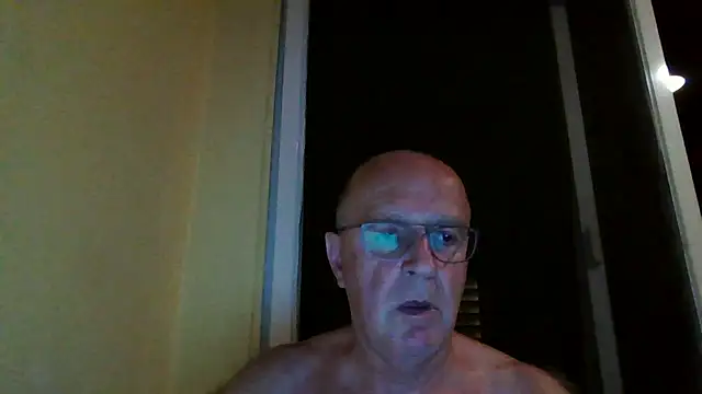 rudy-kralik online show from December 21, 2025, 11:45 pm