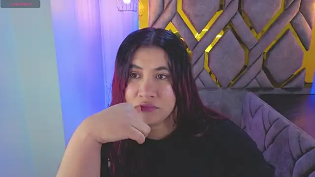 Addyy 02 online show from January 7, 2026, 1:19 am