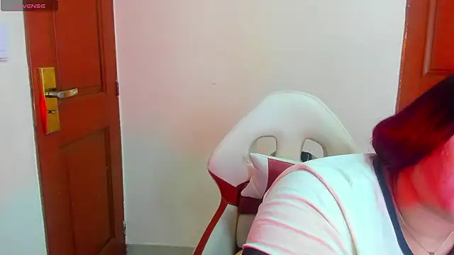 Addyy 02 online show from February 19, 2026, 1:34 am