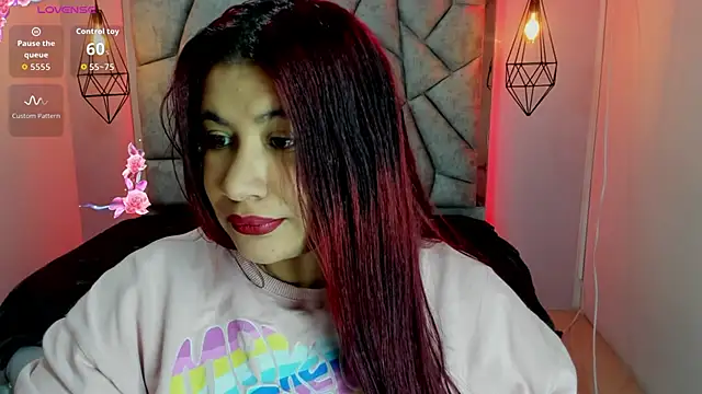 Addyy 02 online show from April 23, 2026, 7:27 pm