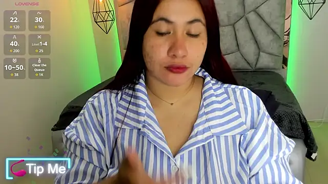 Addyy 02 online show from June 20, 2026, 7:16 pm
