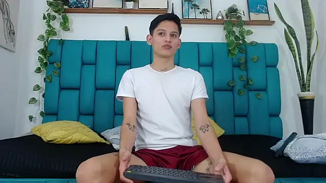 Brian hot online show from October 30, 2025, 12:17 pm