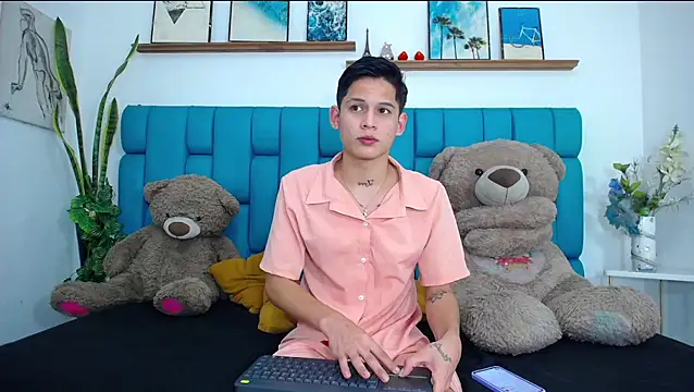 Brian hot online show from February 19, 2026, 11:28 am