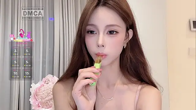 Nebula-qiu online show from March 17, 2026, 1:14 pm