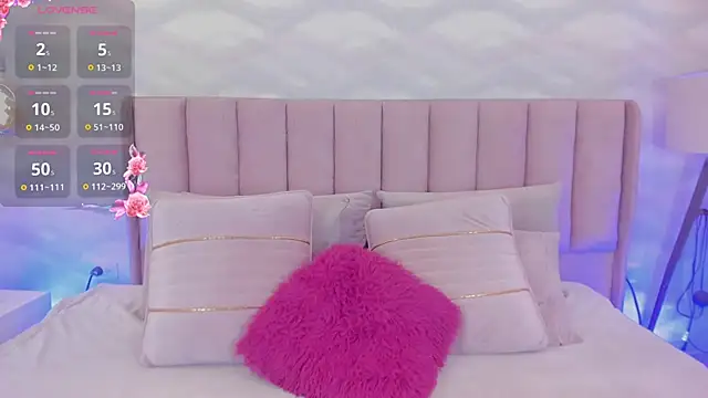 Katya blonde online show from March 22, 2026, 4:05 am