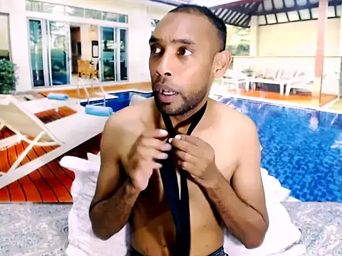 IndianMagicMike online show from November 3, 2025, 5:25 pm