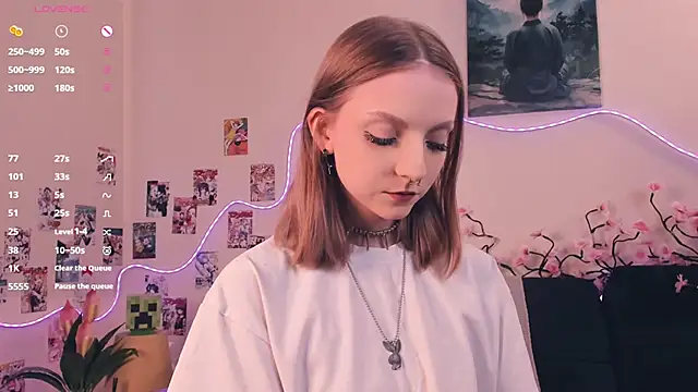 Snapshot of Golden_dawn chatting on February 18, 2026, 7:37 am Golden dawn online show from February 18, 2026, 7:37 am