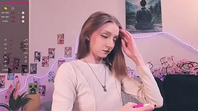 Snapshot of Golden_dawn chatting on February 21, 2026, 7:31 am Golden dawn online show from February 21, 2026, 7:31 am