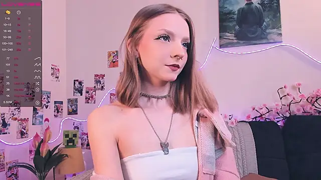 Snapshot of Golden_dawn chatting on February 24, 2026, 7:28 am Golden dawn online show from February 24, 2026, 7:28 am