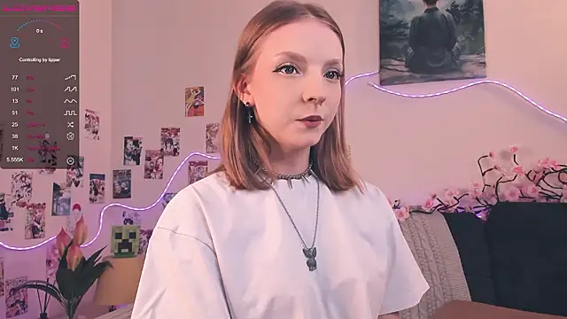 Snapshot of Golden_dawn chatting on February 27, 2026, 7:30 am Golden dawn online show from February 27, 2026, 7:30 am