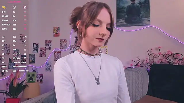 Snapshot of Golden_dawn chatting on March 10, 2026, 7:24 am Golden dawn online show from March 10, 2026, 7:24 am