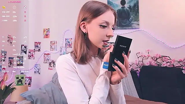 Snapshot of Golden_dawn chatting on March 13, 2026, 7:26 am Golden dawn online show from March 13, 2026, 7:26 am