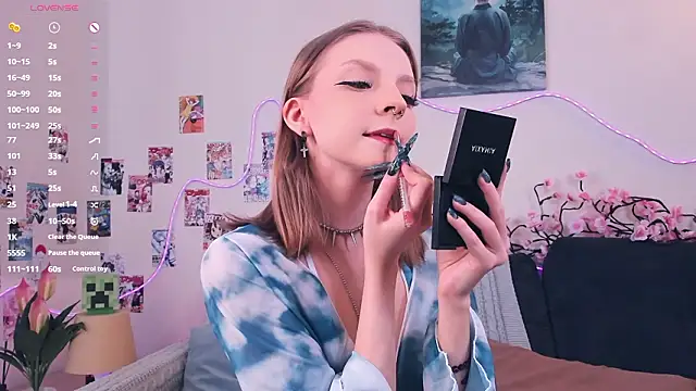 Snapshot of Golden_dawn chatting on March 14, 2026, 7:25 am Golden dawn online show from March 14, 2026, 7:25 am