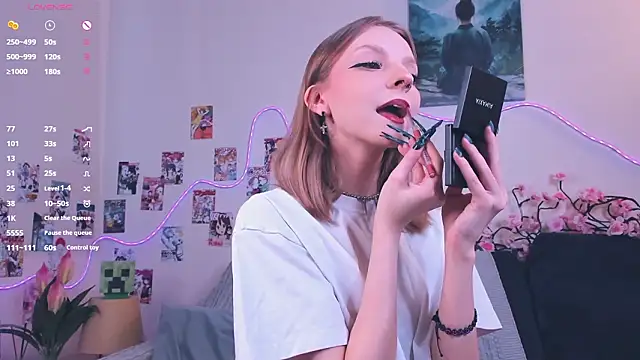 Snapshot of Golden_dawn chatting on March 20, 2026, 7:35 am Golden dawn online show from March 20, 2026, 7:35 am