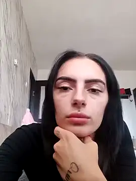 Virgin Hot Girl online show from October 7, 2025, 1:30 pm