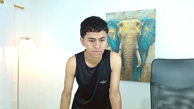 Alancum7 online show from October 15, 2025, 1:00 pm