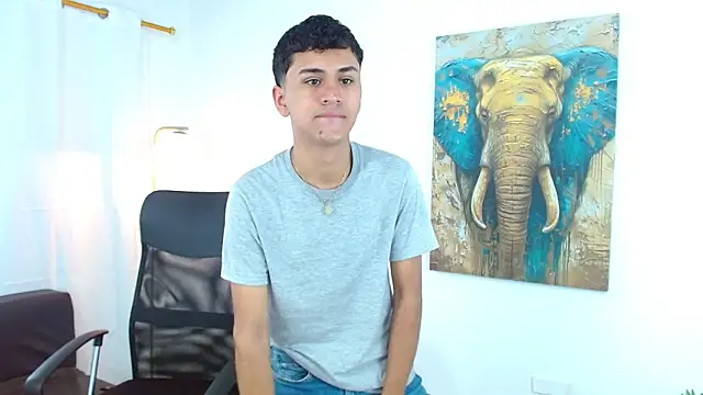 Alancum7 online show from November 4, 2025, 1:10 pm