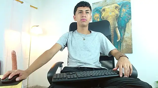 Alancum7 online show from November 6, 2025, 1:01 pm