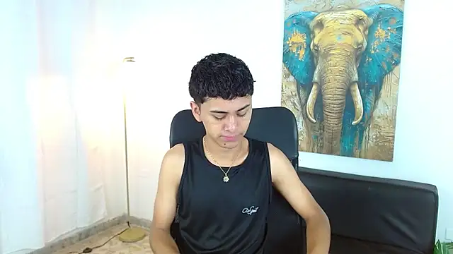 Alancum7 online show from November 14, 2025, 12:59 pm