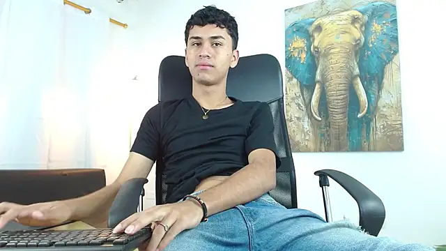 Alancum7 online show from November 18, 2025, 1:04 pm