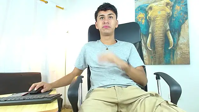 Alancum7 online show from November 20, 2025, 1:00 pm