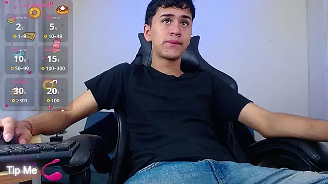 Alancum7 online show from January 9, 2026, 12:52 pm