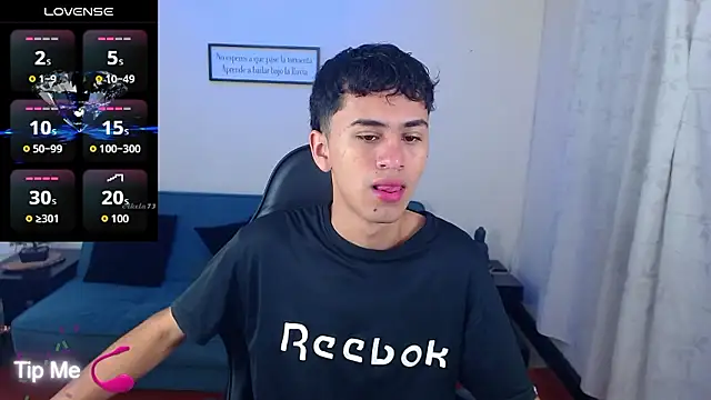 Alancum7 online show from January 16, 2026, 12:53 pm